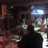 Engenho's Steakbar À l'intérieur