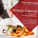 Pizzaria Monte Carlo Boisson