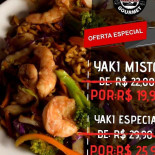 Vitrola Hamburgueria Gourmet Comida