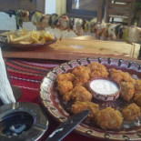 O Rei Do Caldo Juazeiro Comida
