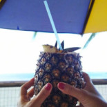 Bora Mar Boisson