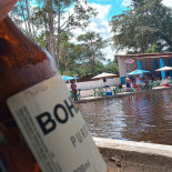 Bora Mar Extérieur