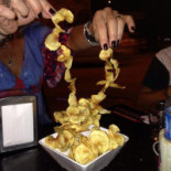 Pizzaria Salmar Boisson