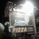 Pizzaria Salmar Boisson