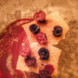 Pizzaria Cattani Comida