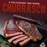 Recanto Do Sul Churrascaria Comida