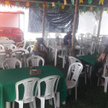 Petiscaria E Caipirão Extérieur