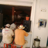 Pizzaria Don Thomaz Boisson