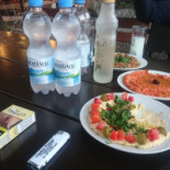 Em Casa Lanches Boisson