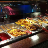 Papatutti Comida