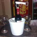 Quintal Cariri Boisson