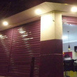 Xis Galpão Dentro