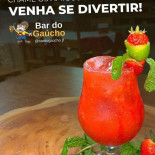 Do JacarÉ Drink