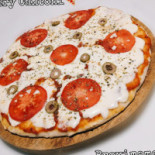 Pizzaria Goruche Nourriture