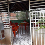 Bar E Restaurante Do Bira Extérieur