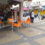 Vere Pizza Extérieur