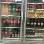 Vere Pizza Boisson