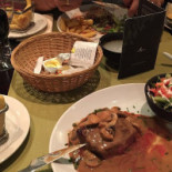 Lanchonete Avalanche's Comida