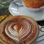 Apetite Cafe Bebida