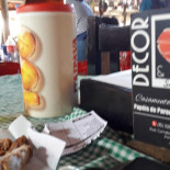 Martiny Pizzaria E Massas Boisson