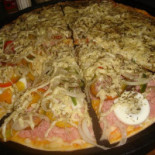 D' Italia Comida