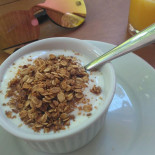Apetite Cafe Comida