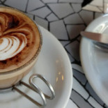 Apetite Cafe Bebida