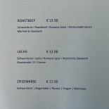 Salvaterra Carte