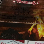 Espeto Dez Carte