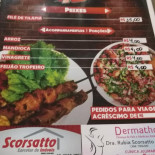 Espeto Dez Carte