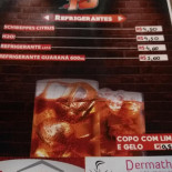Espeto Dez Carte