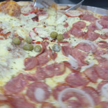 Central Das Pizzas Nourriture