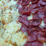 Pizzaria Don Luiz Nourriture