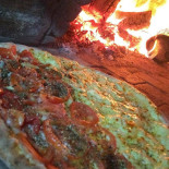 Pizzaria Don Luiz Nourriture