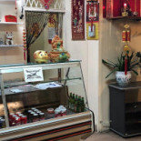 Dú Bom Lanches E Marmitaria À l'intérieur