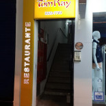 Tom Ray Exterior