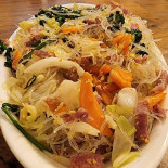 Tom Ray Comida