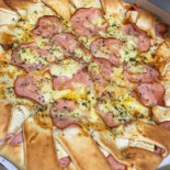 Pizzaria 08 Nourriture