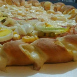 Pizzaria 08 Nourriture