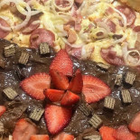 Pizzaria 08 Nourriture