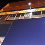 Tom Ray Exterior