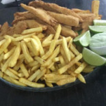 Tom Ray Comida