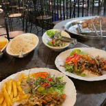 Tom Ray Comida