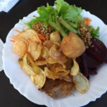 Tom Ray Comida