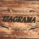 Izagrama Logo
