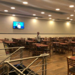 Izagrama À l'intérieur