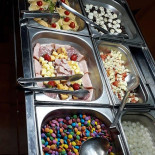 Pizzaria Castelano Nourriture