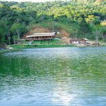 A Casa Do Lago Exterior