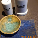 Ramai Sushi Bebida