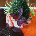 Ramai Sushi Comida